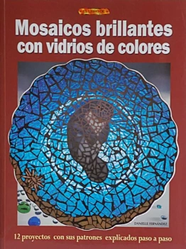 Mosaici luminosi con vetrate D Fernández Castellano