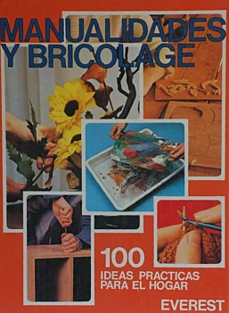 Travaux manuels et bricolage Divers Anglais