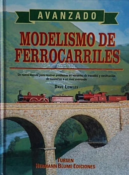 Modelleisenbahnen 39 D Lowery Englisch