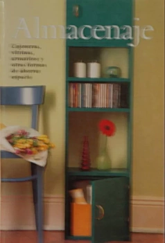 Almacenaje Varios Castellano