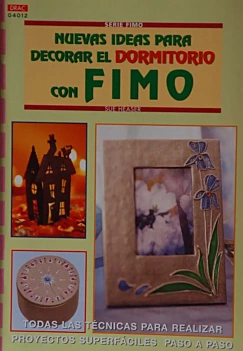 Nouvelles idées pour décorer la chambre à coucher avec Fimo S Heaser Castellano