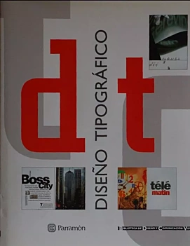 Design tipográfico