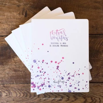 Letras bonitas