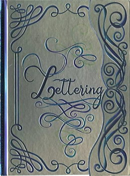 Lettering Boncahier 01 Varios Castellano