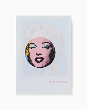 Andy Warhol J D Ketner II English