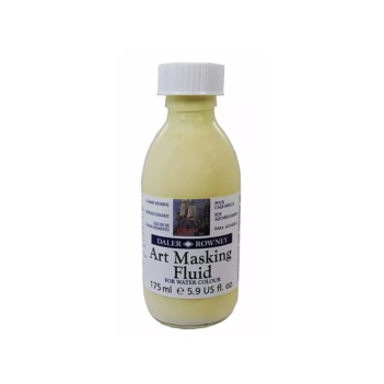 Líquido de enmascarar Daler Rowney 175 ml