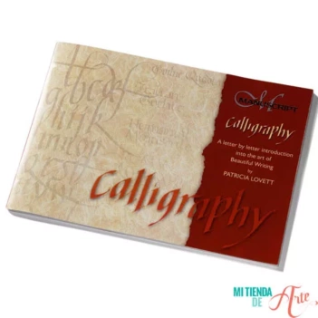 Libro de caligrafía Manuscript