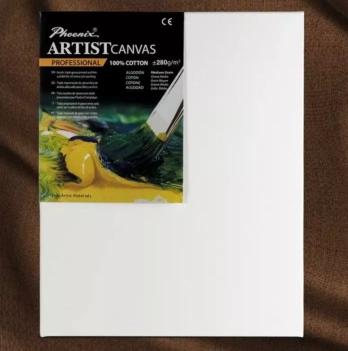 Lienzo Artist Professional 100x100cm
