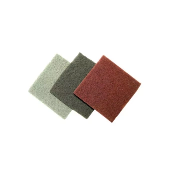 Chopo Special fiber sandpaper