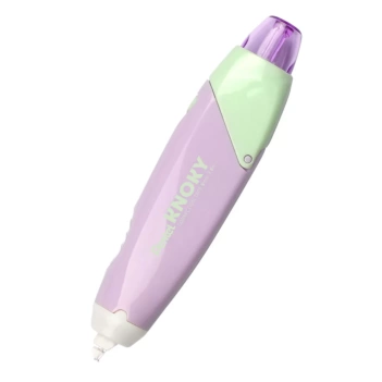 Pentel Knoky Pastel Lilac Correction Tape