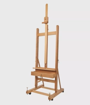 Caballete de estudio M/05