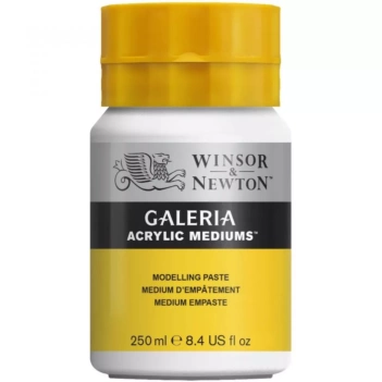 Pasta para modelar Galería Winsor & Newton 1L