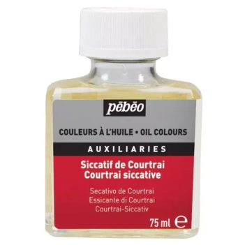 Pébéo Coutrai Siccative 75ml