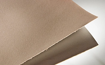 Papel diseño y dibujo natural Beige Brizzato Annigoni Magnani 250gr/m2