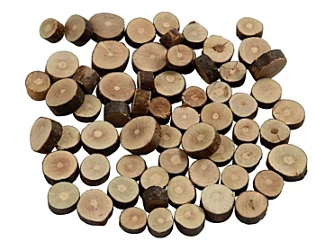 Creativ Company Wooden Assortment 