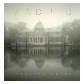Madrid Kindergidsen F Manso Castellano