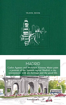 Madrid Carlos Fernández Aganzo G Panzeri Anglais