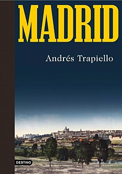 Madrid A Trapiello Espagnol