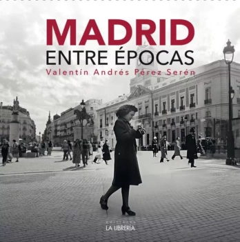 Madrid Fernando Manso V Andrés Pérez Serén Espagnol