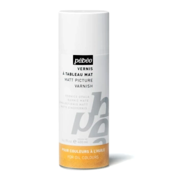 Pebeo Vernis Mat Superfin Spray 400ml