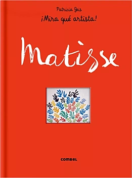 ¡Mira qué artista! Matisse P Geis Conti Espagnol