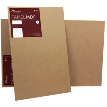 Tabla DM Phoenix 20x30cm