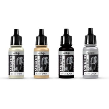 Primer Mecha Vallejo 17ml