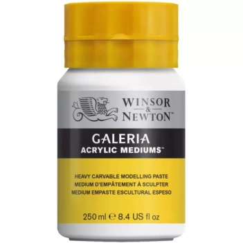 Médium de empaste escultural espeso 250ml Winsor & Newton
