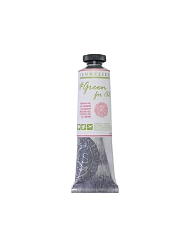 Sennelier Gel Verde Médio para tinta a óleo