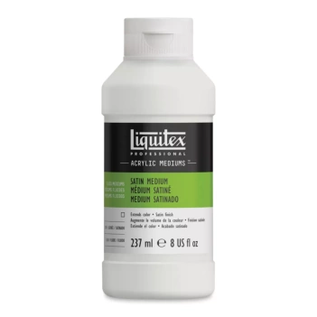 Liquitex satynowy średni 273ml