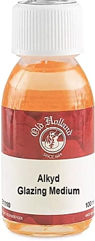 Médium de glaseado alquídico Old Holland 100ml
