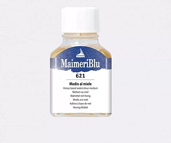 Hiel de buey sintético Maimeri Blu 75ml