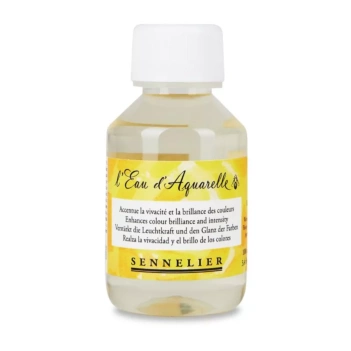 Medium humectante para acuarela Sennelier 100ml