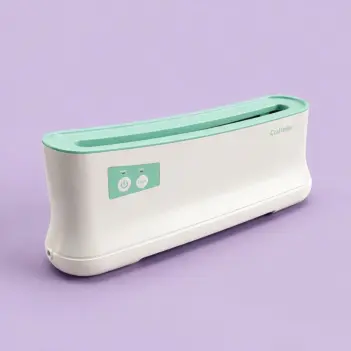 Encuadernadora Minty Thermal Binding Machine Craftelier