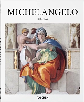 Basic Art Series Michelangelo G Néret English