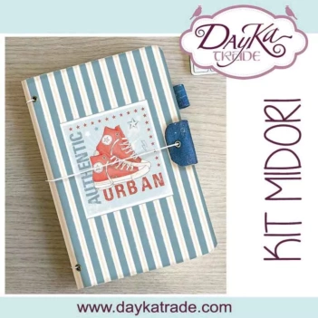Dayka Trade Midori Urban Kit