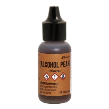 Tinta Alcohol Ink Pearls Intrigue Tim Holtz