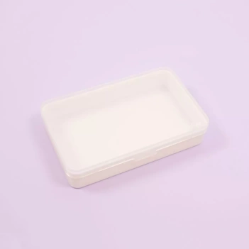 Mini scatola bianca Craftelier