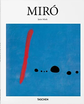 Serie Basic Art Miró J Mink Inglese