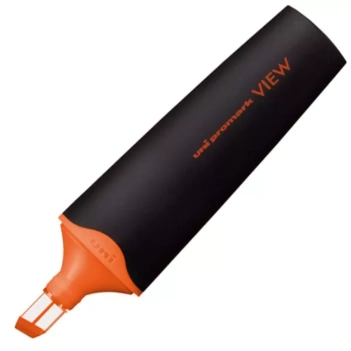 Uni-Ball Promark USP-200 Neon Orange