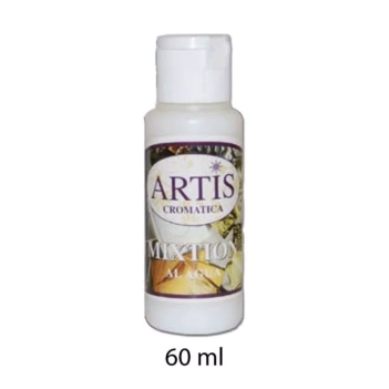 Mixtión al Agua Artis Cromático 60ml