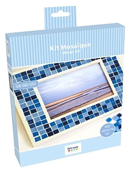Artemio Marco mosaic kit