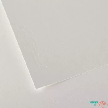 Papel Acuarela Montval 300g/m² Grano Fino