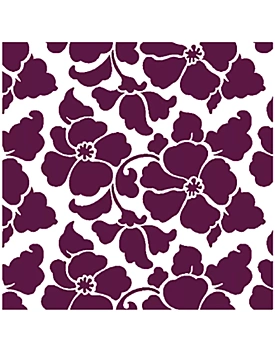 Plantilla de Stencil T-3050 21x30cm Dayka