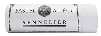 Pastel Branco Gigante Sennelier