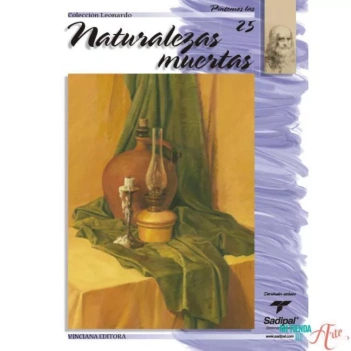 Naturalezas muertas nº25 Colección Leonardo