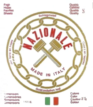 Pan de Oro Italiano Nazionale 