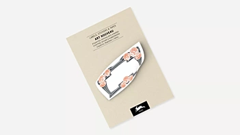 Libro Papercraft Art Noveau Pepin Press