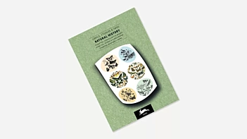 Libro de Stickers Japan Style Pepin Press