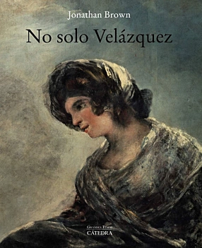 No solo Velázquez J Brown Spanish